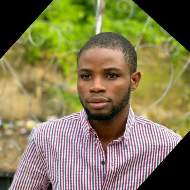 Olasunkanmi — Design Engineer